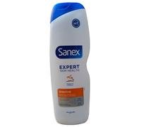 Sanex Expert Skin Health - Gel de ducha (12 unidades, 1000 ml)