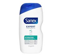 Sanex Expert Skin Health Hydrating Shower Gel - 400 ml
