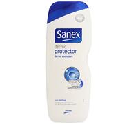 Sanex Gel de Ducha Para Piel y Cabello Piel normal, 600ml