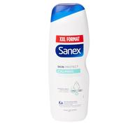 Sanex - Gel de ducha para toda la familia (12 unidades, 1000 ml)