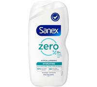 Sanex - Gel de ducha para todos los tipos de piel (6 unidades, 400 ml)
