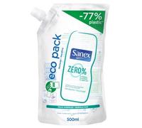 Sanex gel douche liquide hydratant - 500 ml