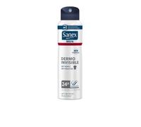Sanex Invisible Dermo Men Deo Spray 200ml