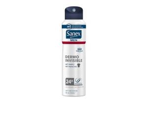 Sanex Invisible Dermo Men Deo Spray 200ml