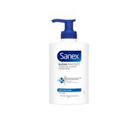 Sanex Jabón Líquido Dermo Protector 250 ml