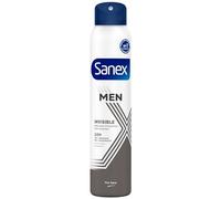Sanex Invisible Dermo Men Deo Spray 200ml