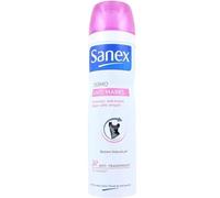 Sanex Men - Desodorante en aerosol antitranspirante 24 horas - Dermo Anti Marcas - 150 ml