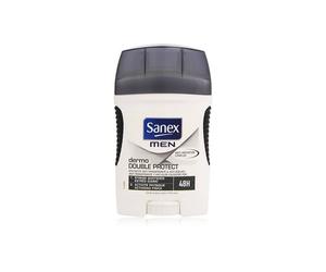 Sanex - Men Double Protect Stick Desodorantes 50 ml unisex