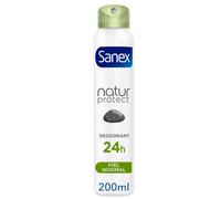 SANEX Desodorante Natur Protect Piel Normal 200 Ml Spray