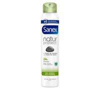 SANEX Desodorante Natur Protect Piel Normal 200 Ml Spray