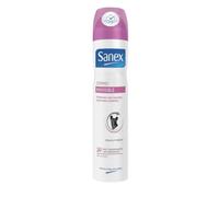 Sanex ph balance dermo invisible, desodorante hombre o mujer, desodora