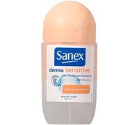 Sanex Roll On Desodorante Sensitive 226350 - 50 ml