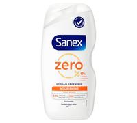 Sanex Sanex - Botella de 475 ml para piel seca esencial
