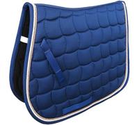 Sanfly Almohadillas Inglesas para Caballos, Tela De Salto Duradera, Equipo Y Accesorios para Montar a Caballo