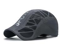 Sanfly Gorra Plana Ajustable Gatsby Ivy Newsboy Hat Caza Taxista Sombrero Ajustable Algodón Transpirable Peaky Cap Boina Sombreros De Verano
