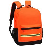 Sanfly Mochila De Primeros Auxilios De Gran Capacidad, Mochilas Médicas De Emergencia, Bolsa para Pertenencias, Bolsa Vacía para Primeros Auxilios, Bolsa De Supervivencia para Exteriores