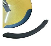 Sanfly Rosewood Universal De Reemplazo De Guitarra del Brazo para Accesorios De Piezas De Guitarra De 39-41 Pulgadas para Guitarra Acústica