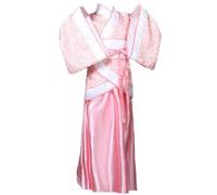Sanfly Vestido Chino Antiguo para Niñas, Traje Tradicional De Estilo Chino Antiguo, Vestidos Hanfu De Manga Larga para Traje De Baile De Coro