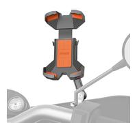 Sanfoelek - Micrófono USB de condensador omnidireccional de 360°, altavoz integrado con cancelación de ruido, micrófono de computadora, Plug and Play, fácil de usar, función de silencio ajustable,