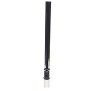 Sanfor - Tubo Aspiradora Universal ⌀ 32 mm | Brazo Telescópico Aspirador 32mm Diámetro | Palo de Aspiradora Regulable de Acero Inoxidable Extensible de 52-90 cm | Accesorios Aspiradora Universal