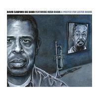 Sanford,David - A Prayer For Lester Bowie