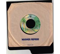 SANFORD & TOWNSEND / Does It Have To Be You / 45rpm PROMO Record