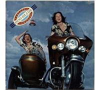 Sanford & Townsend - Duo-Glide