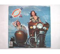 Sanford & Townsend Duo Glide LP Warner Bros BSK3081 EX/EX 1977 US pressing