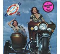 Sanford & Townsend - Duo-Glide (US, 1977) / Vinyl record [Vinyl-LP] [Vinilo]