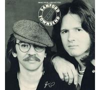 Sanford & Townsend - Smoke From A Distant Fire