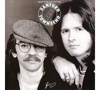 Sanford & Townsend - Smoke from a.. -Shm-CD-