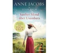 Sanfter Mond Über Usambara