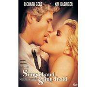 Sang chaud pour meurtre de sang froid [Francia] [DVD]