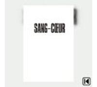 Sang-coeur (audiolibro)