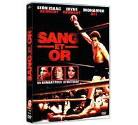 Sang et or [Francia] [DVD]