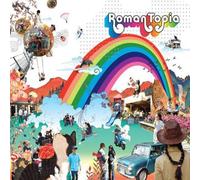 Sang Eun Lee - Vol. 12 Romantopia