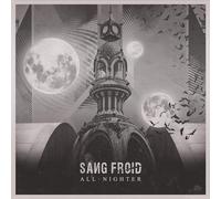 Sang Froid - All-Nighter [VINYL] [Vinilo]