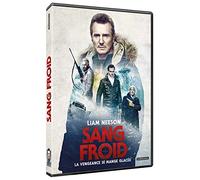 Sang Froid [DVD]