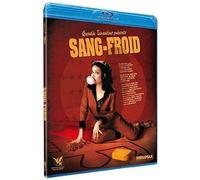 Sang-froid [Francia] [Blu-ray]