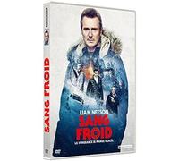 Sang froid [Francia] [DVD]