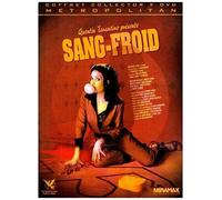 Sang-froid [Francia] [DVD]