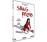 Sang-froid [Francia] [DVD]