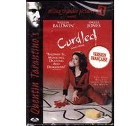 Sang-froid [Francia] [DVD]