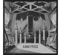 Sang Froid - Sang Froid [VINYL] [Vinilo]