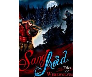 Sang-froid: Tales of Werewolves Steam Key EUROPE