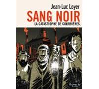 Sang Noir (ebook)