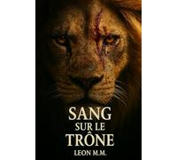 Sang sur le Trône