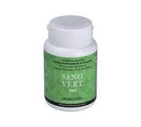 Sang Vert Serpens 90 Cap. - Pack de 2, Formato Ahorro de Complejo Botánico Ancestral para la Máxima Protección Oxidativa y la Purificación Celular