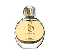 SANGADO Lady Divine Perfume Para Mujeres, Larga Duración De 8-10 Horas, Olor Lujoso, Oriental Vainilla, Francesas Finas, Extra Concentrado (parfum), Un Gran Regalo Para Mujeres, 50 ml
