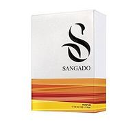 SANGADO Lirio De Los Valles, Perfume para Mujeres (parfum), Larga Duración de 8-10 horas, Olor Lujoso, 50 ml, Código: 702
